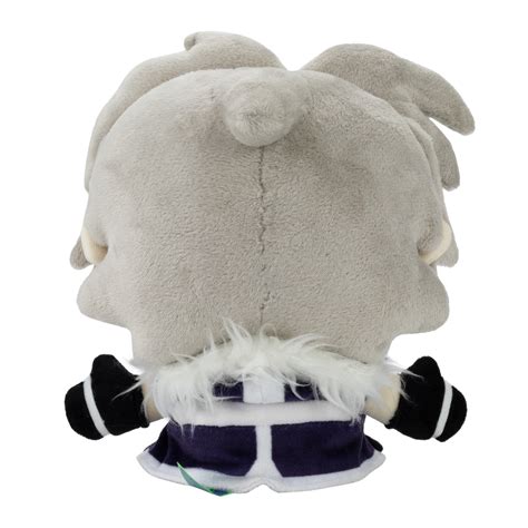 Rex Plush Makeship