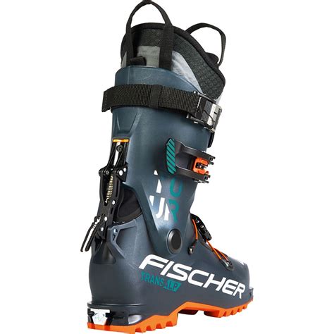 Fischer Transalp Tour Alpine Touring Boot Ski