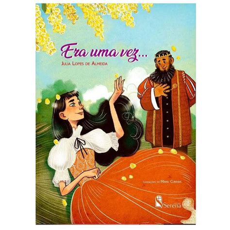 História Era Uma Vez - Era uma vez histria infantil | Casas Bahia