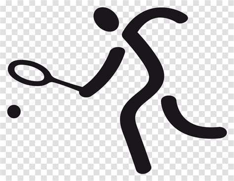 Sports Offered Special Olympics Illinois Hammer Stencil Transparent