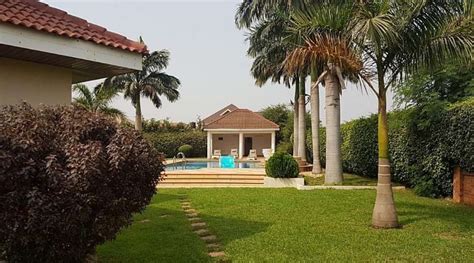 Luxurious Mansion At Trasacco Valley For Sale