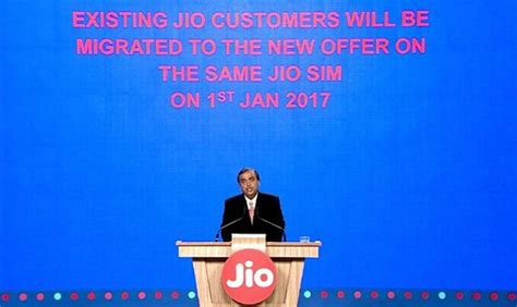 Reliance Jio Free 4G Happy New Year Offer Extended Up To 31 March 2017