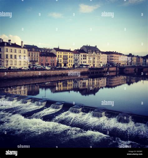 Epinal France Hi Res Stock Photography And Images Alamy