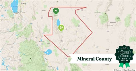 2022 Best Places To Retire In Mineral County Nv Niche