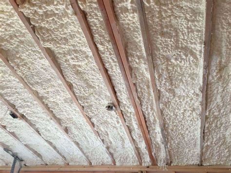 Smart Insulation Chicago Il Spray Foam Insulation Chicago Il