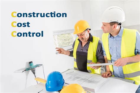 What Is Cost Control In Construction At Indiana Harriett Blog