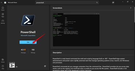 C Mo Actualizar Powershell En Windows