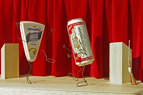 When Everyday Objects Come Alive 42 Pics