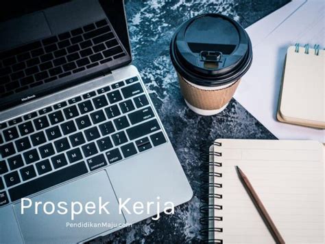 Prospek Kerja Teknik Fabrikasi Logam Dan Manufaktur Berkarir Di