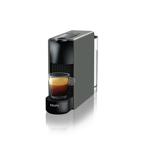 Bruksanvisning Krups Nespresso Essenza Mini Xn Sidor