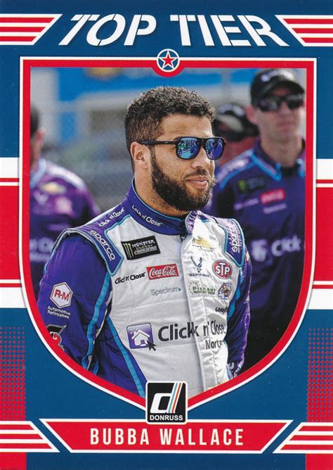 First Look Panini Donruss Nascar Racing Trading Cards Official