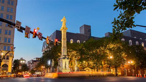 Ferienwohnung Historisches Zentrum Lancaster, Lancaster: Ferienhäuser ...