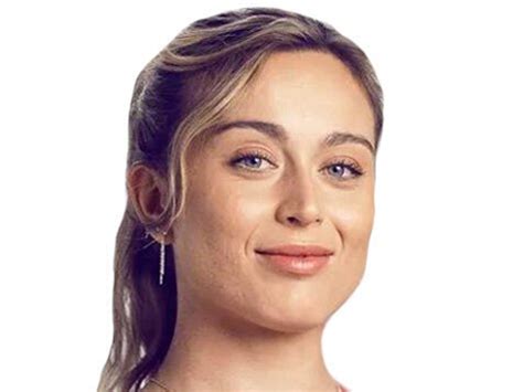 Sticker De King Sur Tennis Paula Badosa Bado Espagne Espagnole Blonde Meuf Femme Fille Jolie