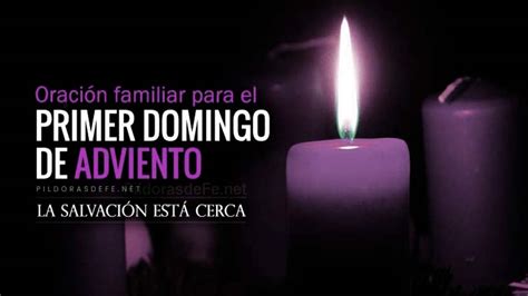 1ra Semana Esperanza De Adviento