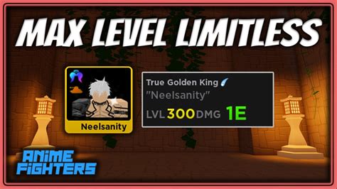 MAX LEVEL LIMITLESS DIVINES ARE OP I ALMOST SOLOING ROOM 50 Anime