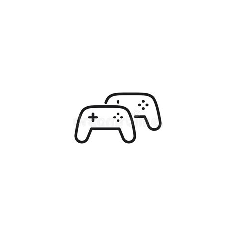 Multiplayer Icon Stock Illustrations 1184 Multiplayer Icon Stock