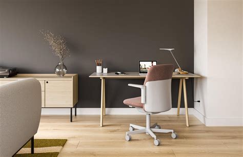 Gallery Of Humanscale A New Path For Workplace Design 1