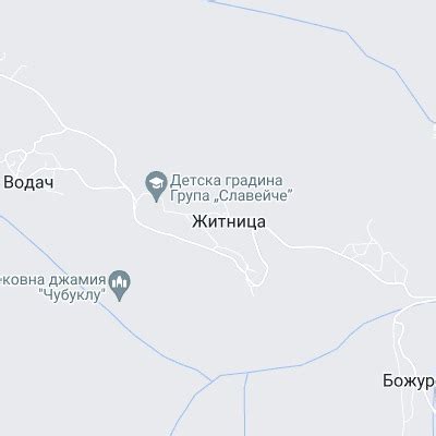 Житница - П.К. 6708 - село в област Кърджали