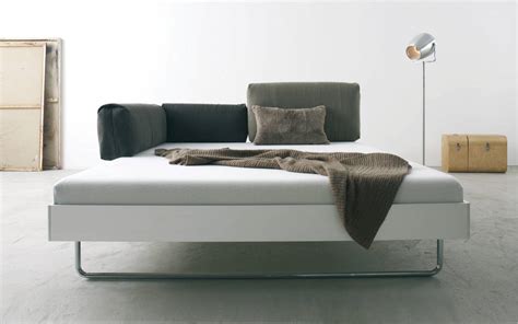 Bett NOVA Von More Homify