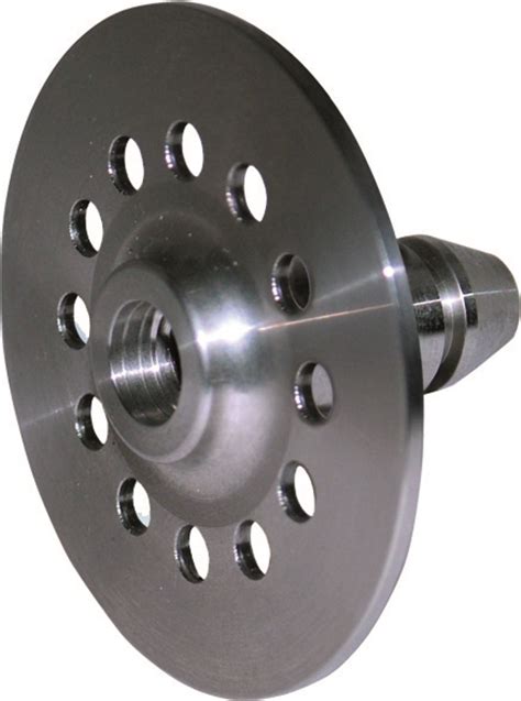 Heavy Duty Adapter Plate
