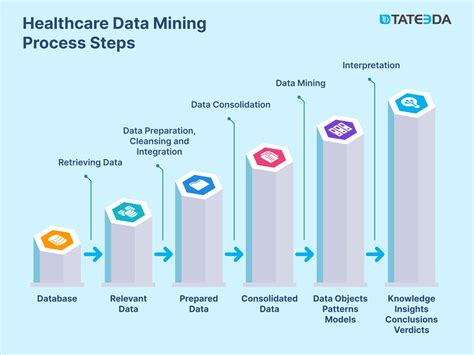 Data Mining In Healthcare Examples Techniques Tateeda Global