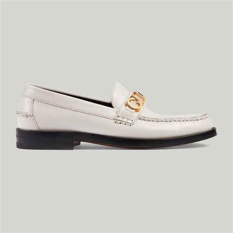 Gucci Loafers: Why They'll Always Be a Fashion Staple | Who What Wear