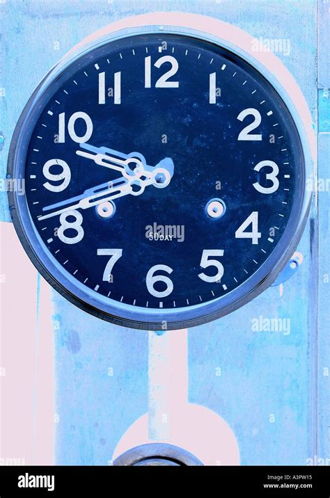 Timing Is Key Hi Res Stock Photography And Images Alamy