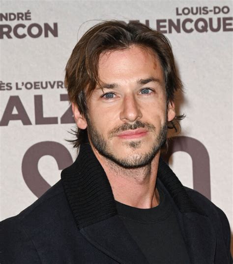 Mort de Gaspard Ulliel le nom de son remplaçant dans Tikkoun révélé