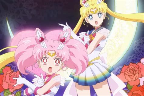 Detail Gambar Kartun Sailor Moon Koleksi Nomer 13
