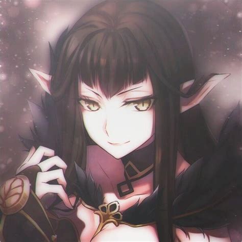 Semiramis Fateapocrypha Icon Semiramis Fate Fate Fate Anime Series