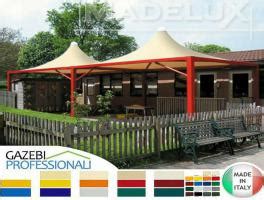 Pavillon X Personalisierte Pvc Terrassendach Neu Pergola Lagerzelt In