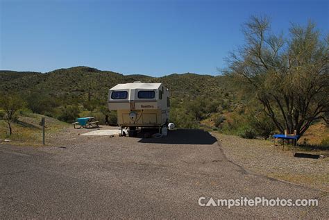 Alamo Lake State Park - Campsite Photos, Camping Info & Reservations