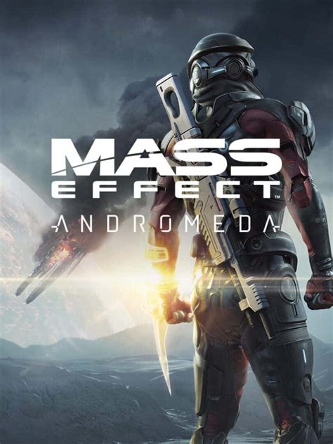 Mass Effect Andromeda Deluxe Edition Best Buy Pc Naxrebuys