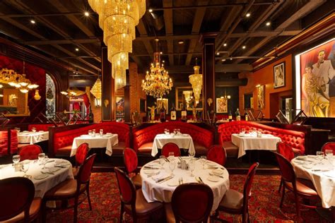 Jeff Ruby S Steakhouse Columbus