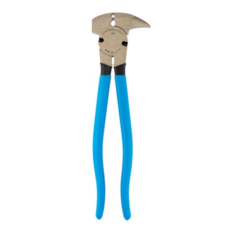 Channellock Fence Tool Pro Edge Industries Inc