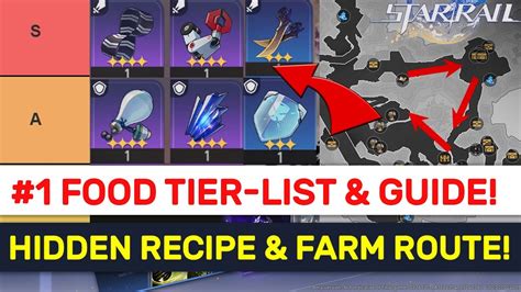 ALL 4 3 BATTLE ITEM Locations Farm Route HIDDEN Recipes