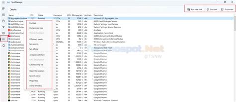 How To Use Windows 11 Task Manager Complete Guide Nbkomputer