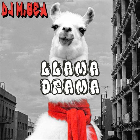 Llama Drama Digital