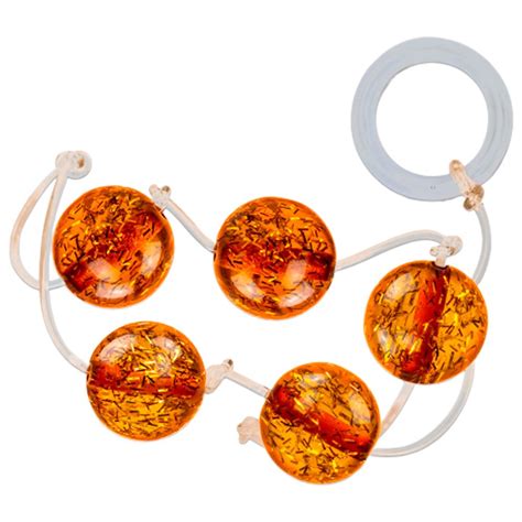 Bolinha Tailandesas Pequena Cm La Pimienta Gall Sex Shop