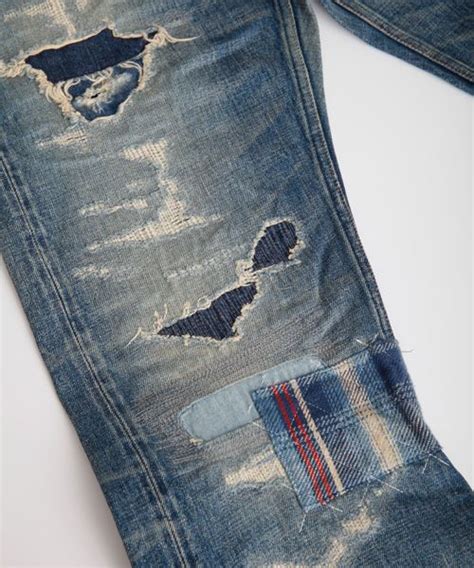 Repair Patch Jeans Diy Denim Diy Denim Pant Mens Jeans Denim Patches Patched Jeans