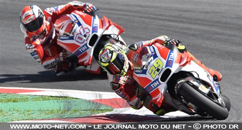 Motogp D Clarations Et Analyse Du Gp D Autriche Motogp