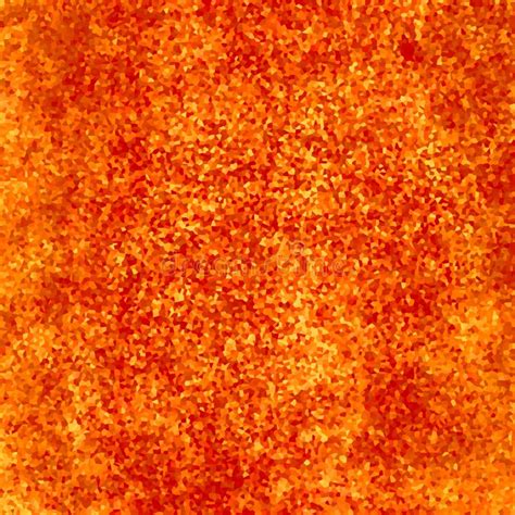 Grunge Orange Canvas Wall Background Texture Grunge Orange Texture For