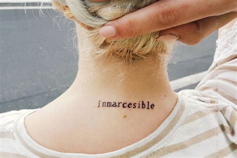 23 Meaningful Tattoos In Spanish Youll Want Immediately