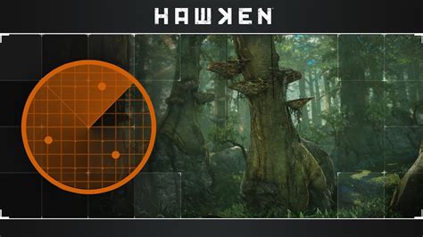 HAWKEN - Map Overview: Last Eco - YouTube