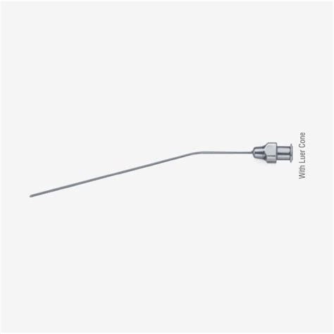 Verhoeven Suction Cannula Xelpov Surgical