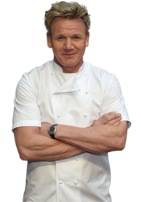 Gordon Ramsay: Bio, family, net worth