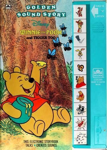Winnie the Pooh and Tigger Too (1991 edition) | Open Library