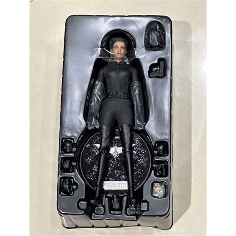 Hot Toys Mms