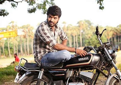 'Pugazh' a story of an underdog: Producer | Bollywood News – India TV