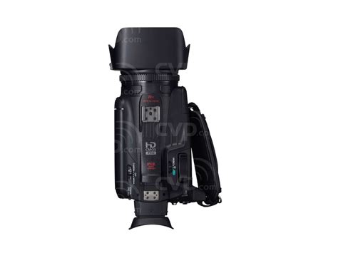 Buy - Canon XA25 Camcorder (8443B013AB)